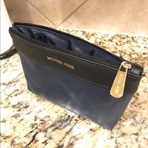 Michael Kors Small Makeup Bag